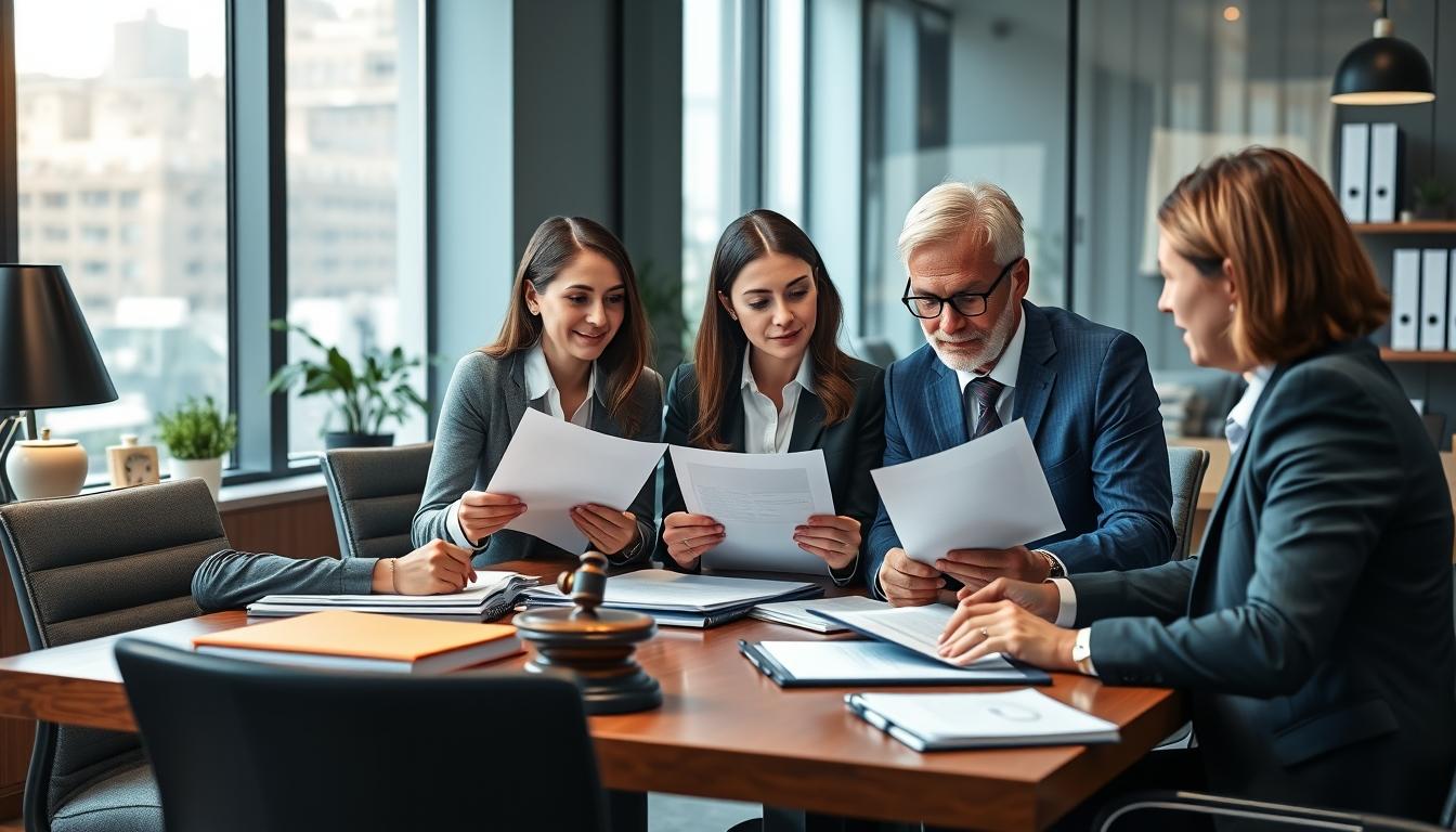 Planning support for seniors